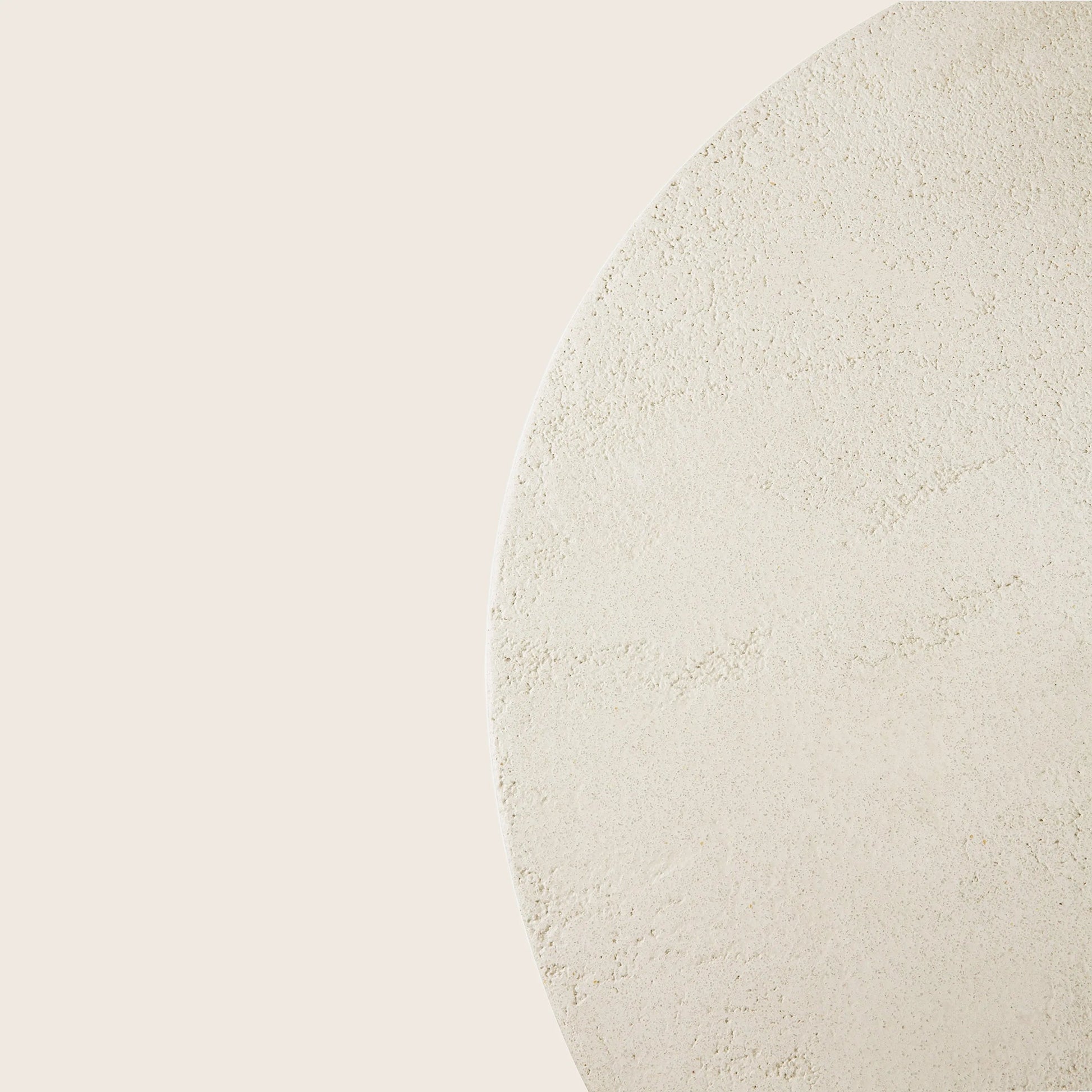Elements Round Coffee Table