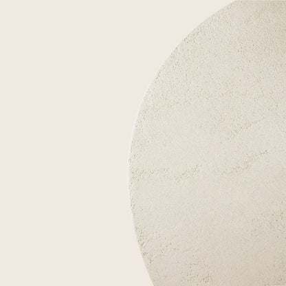 Elements Round Coffee Table