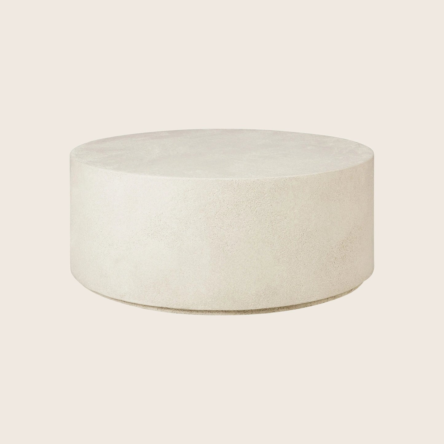Elements Round Coffee Table