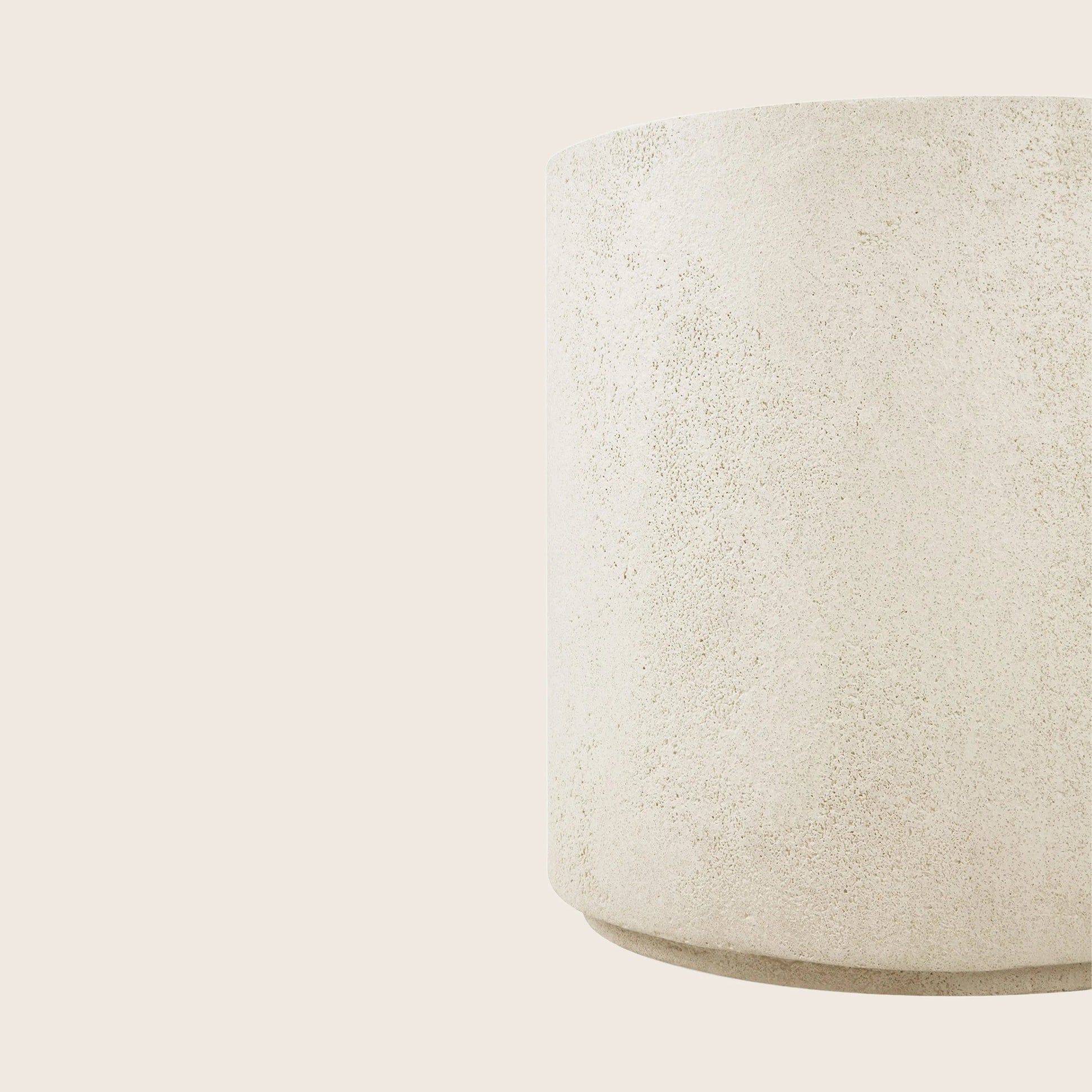 Elements Round Side Table