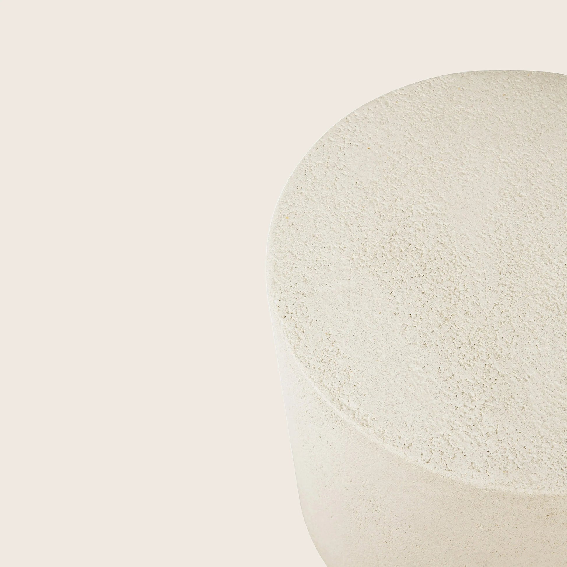 Elements Round Side Table
