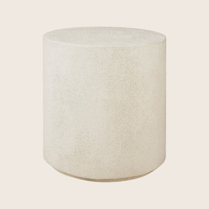 Elements Round Side Table