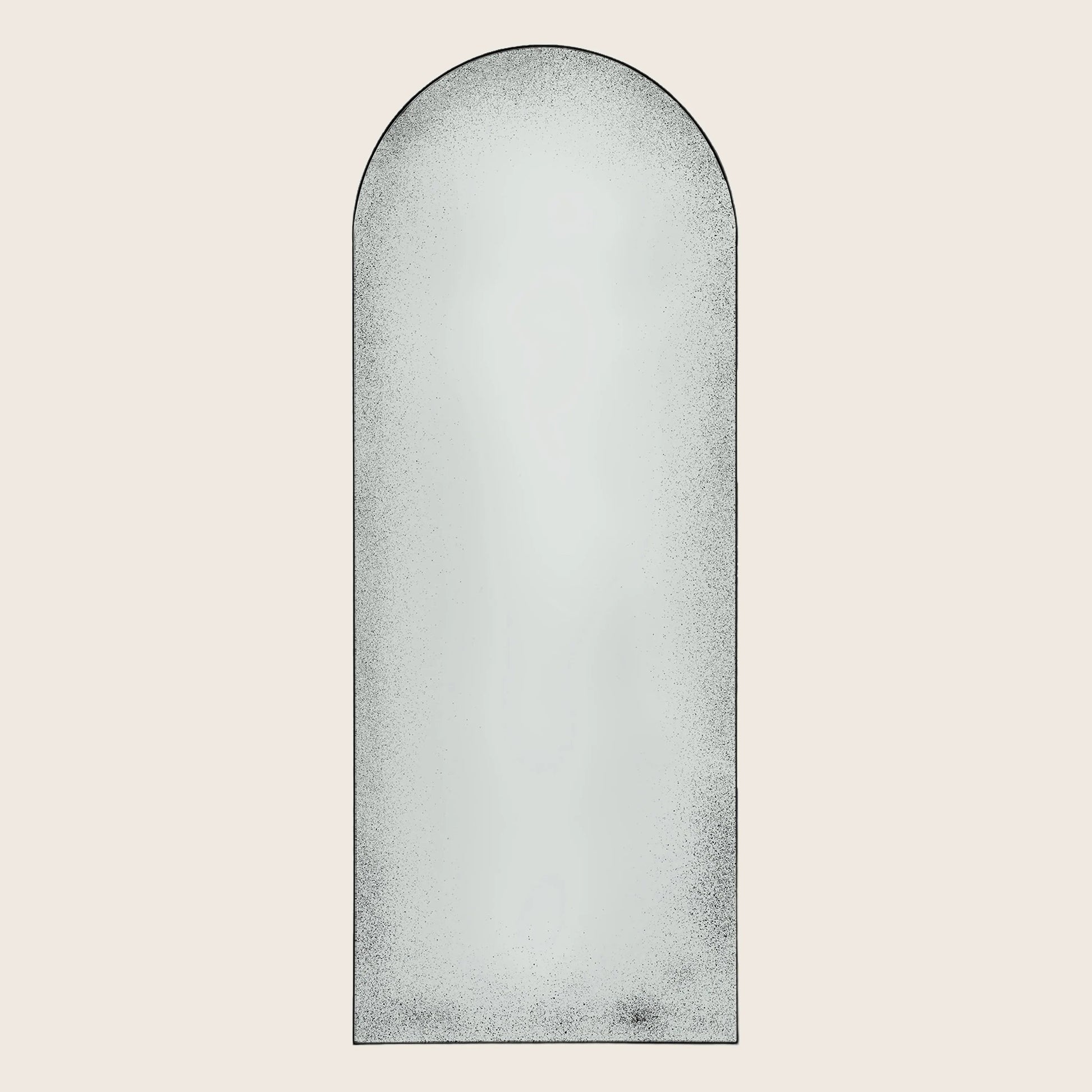 Gate Floor Mirror