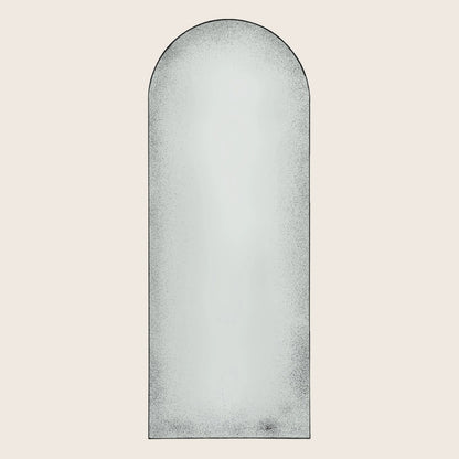 Gate Floor Mirror