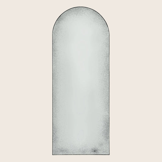 Gate Floor Mirror