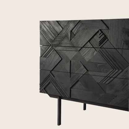 Graphic Dresser