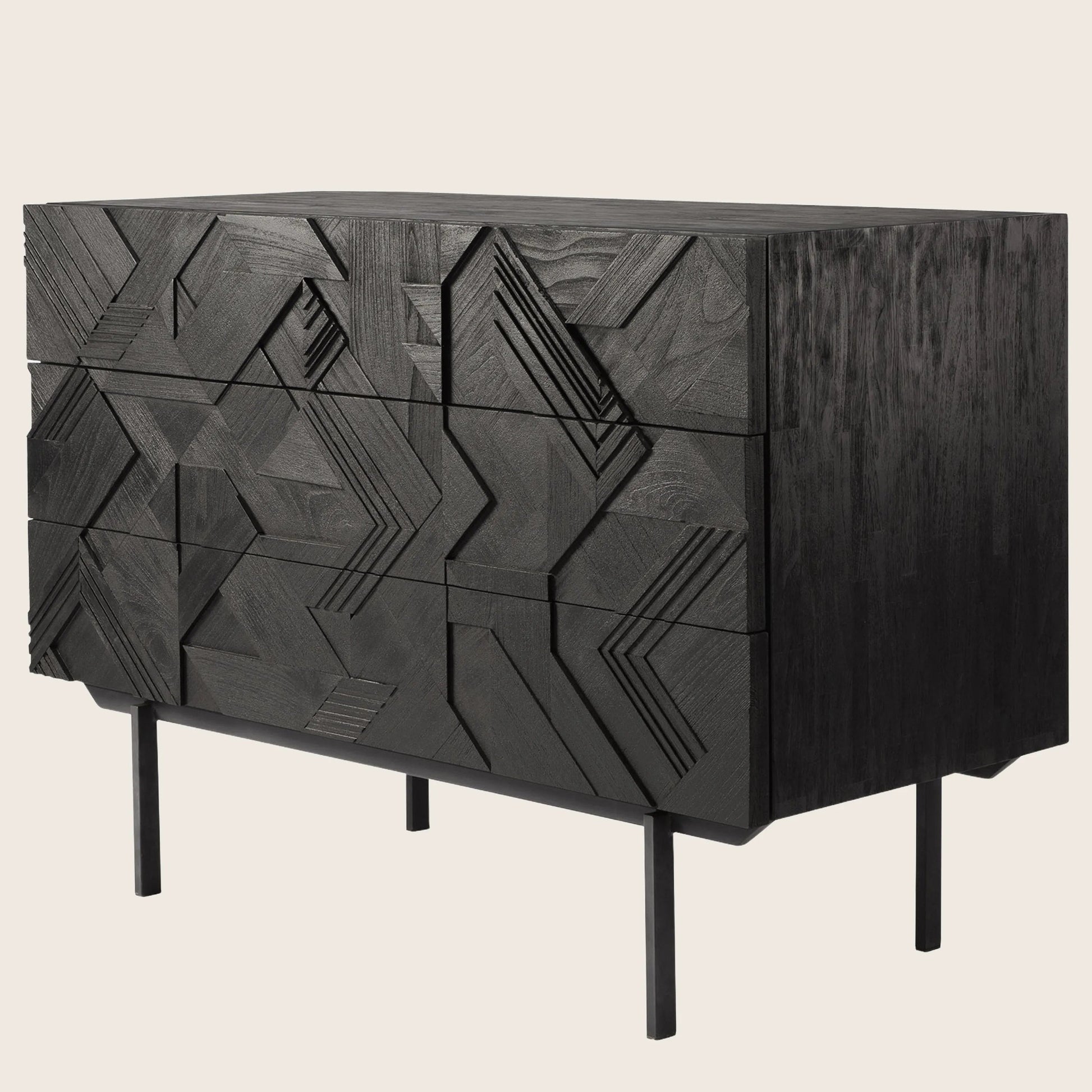 Graphic Dresser