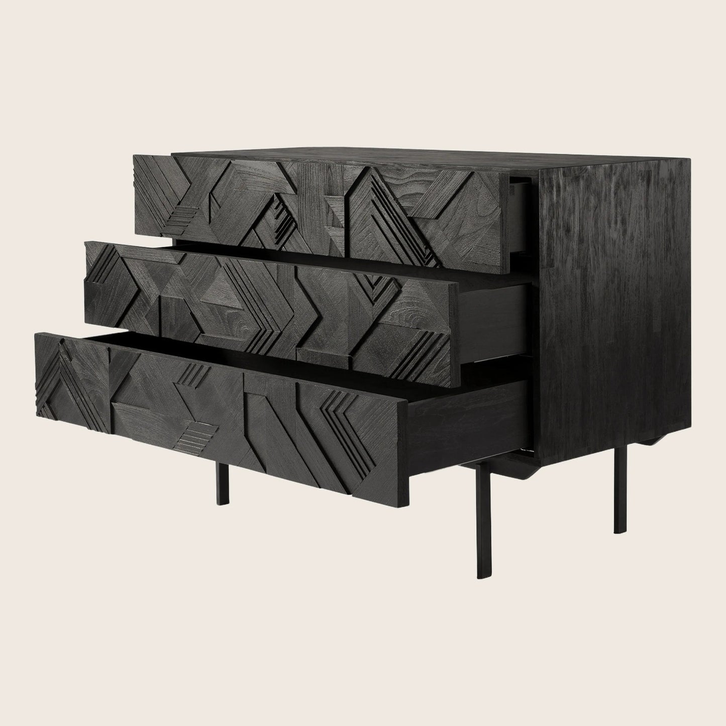 Graphic Dresser