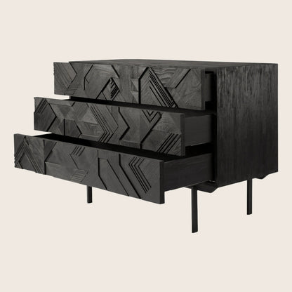 Graphic Dresser