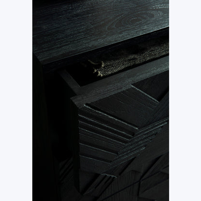 Graphic Dresser