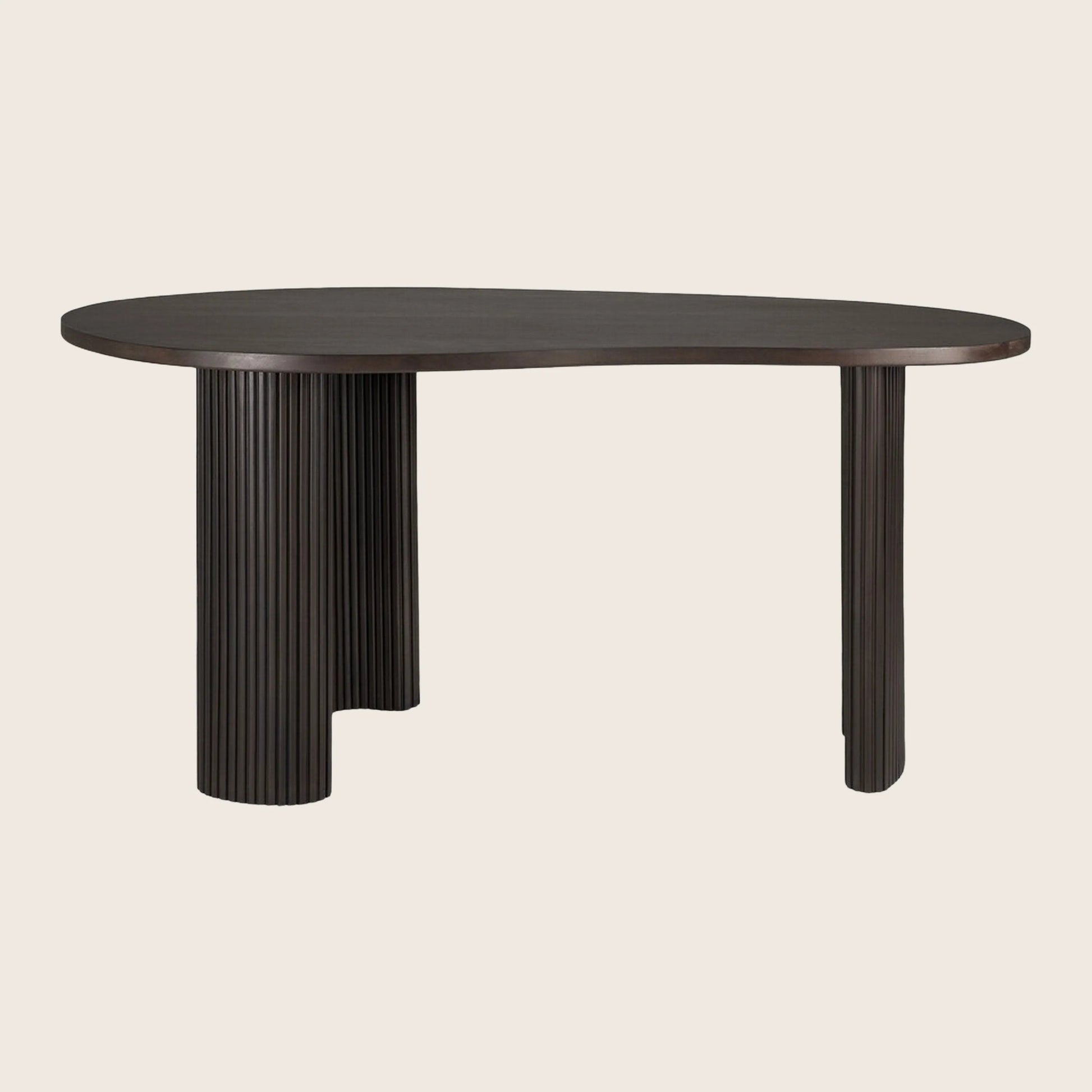 Boomerang Desk