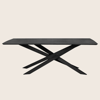 Mikado Rectangular Dining Table
