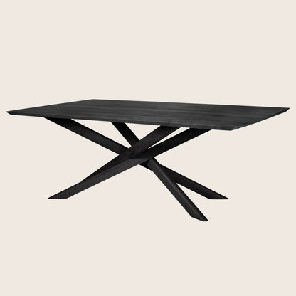 Mikado Rectangular Dining Table