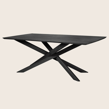 Mikado Rectangular Dining Table