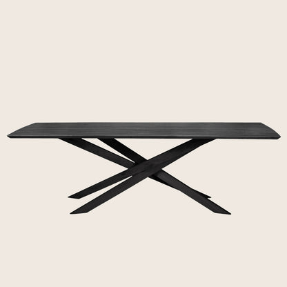 Mikado Rectangular Dining Table