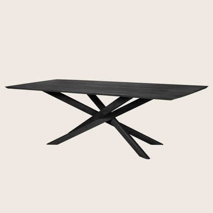 Mikado Rectangular Dining Table