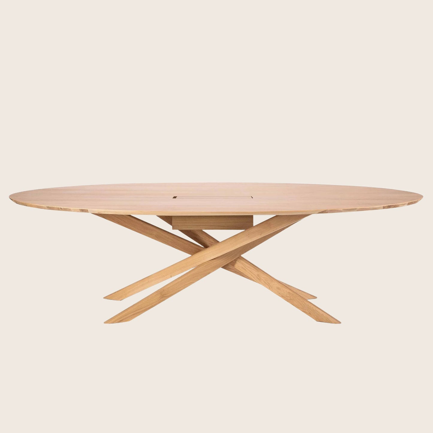 Mikado Meeting Table