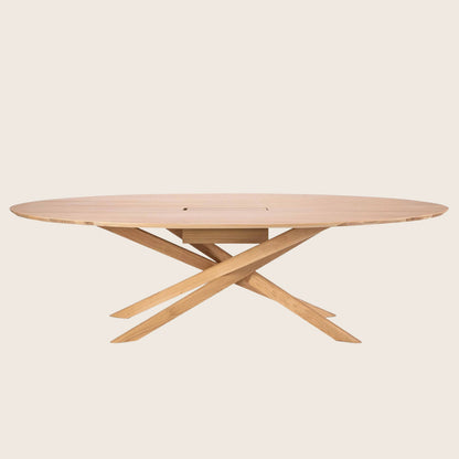 Mikado Meeting Table