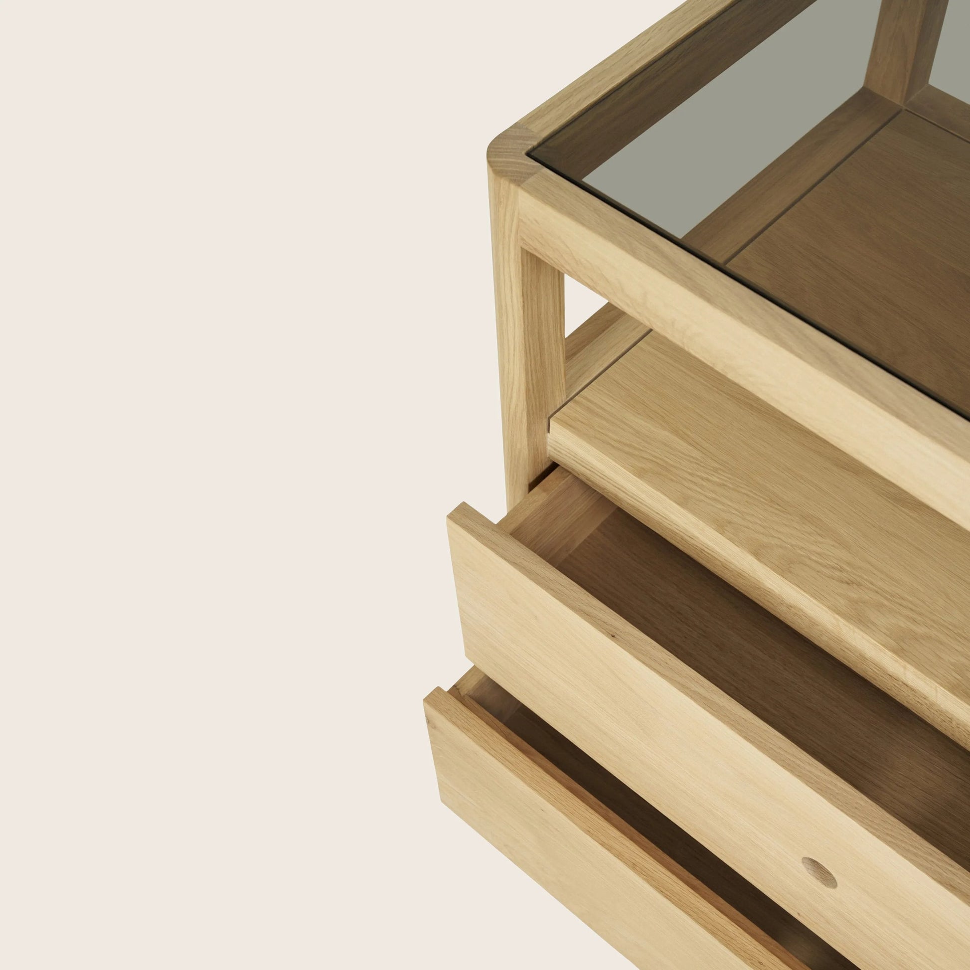 Spindle Dresser