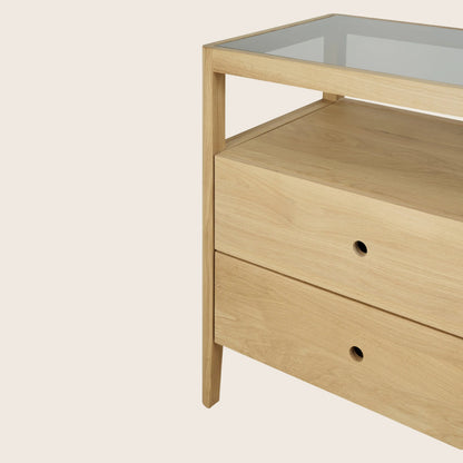Spindle Dresser