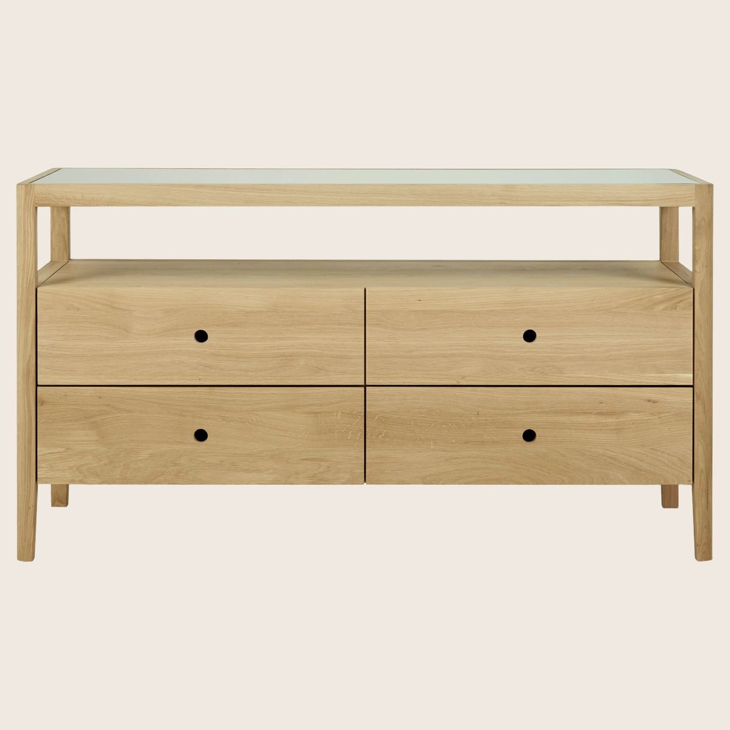Spindle Dresser