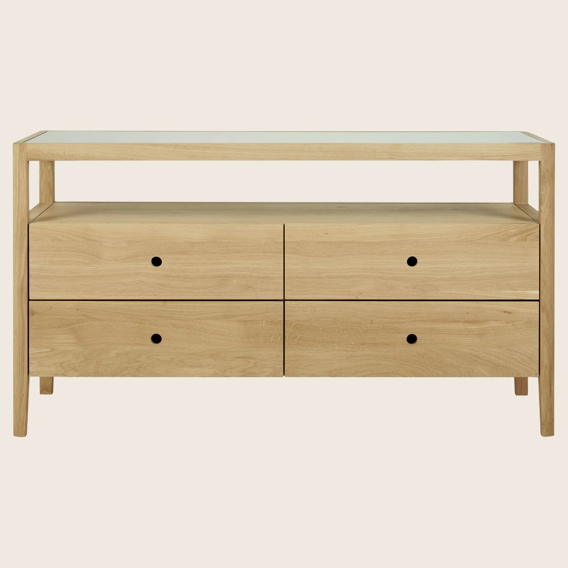 Spindle Dresser
