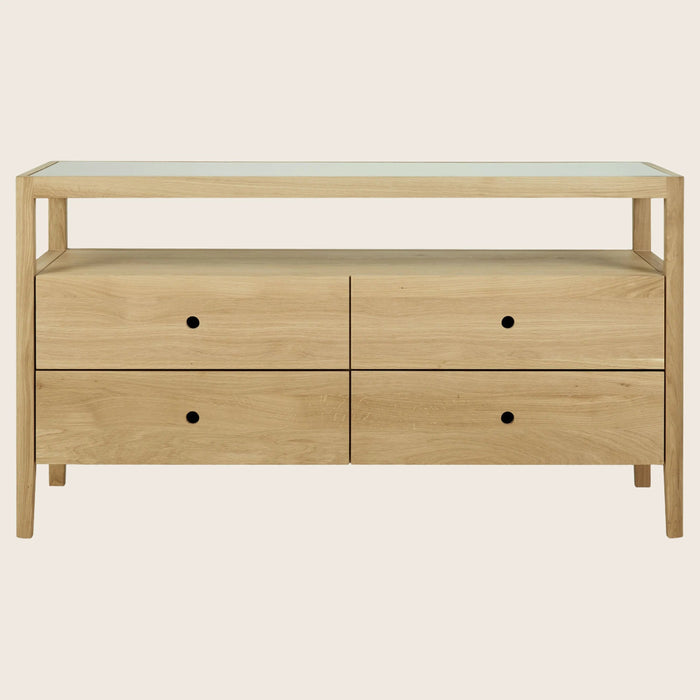 Spindle Dresser