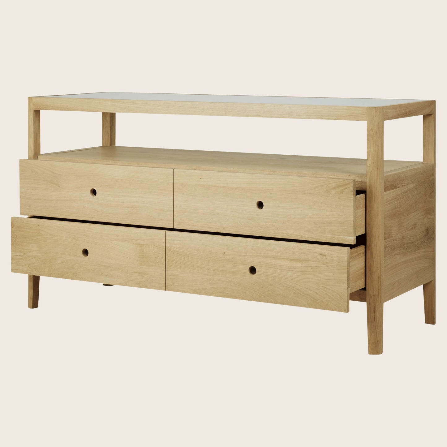 Spindle Dresser
