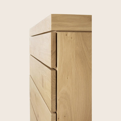 Burger Dresser