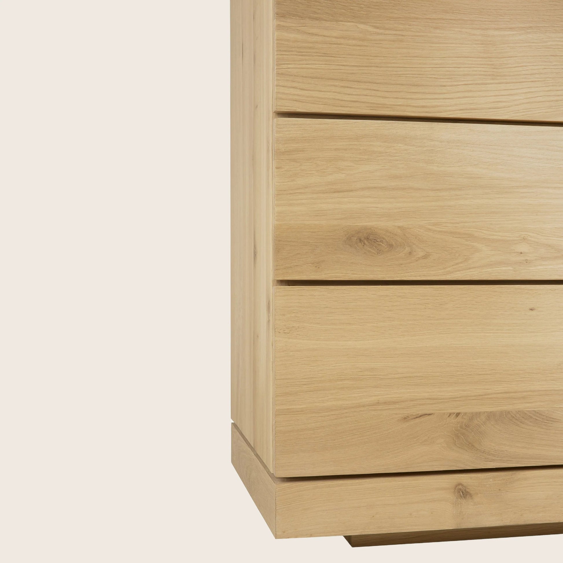 Burger Dresser