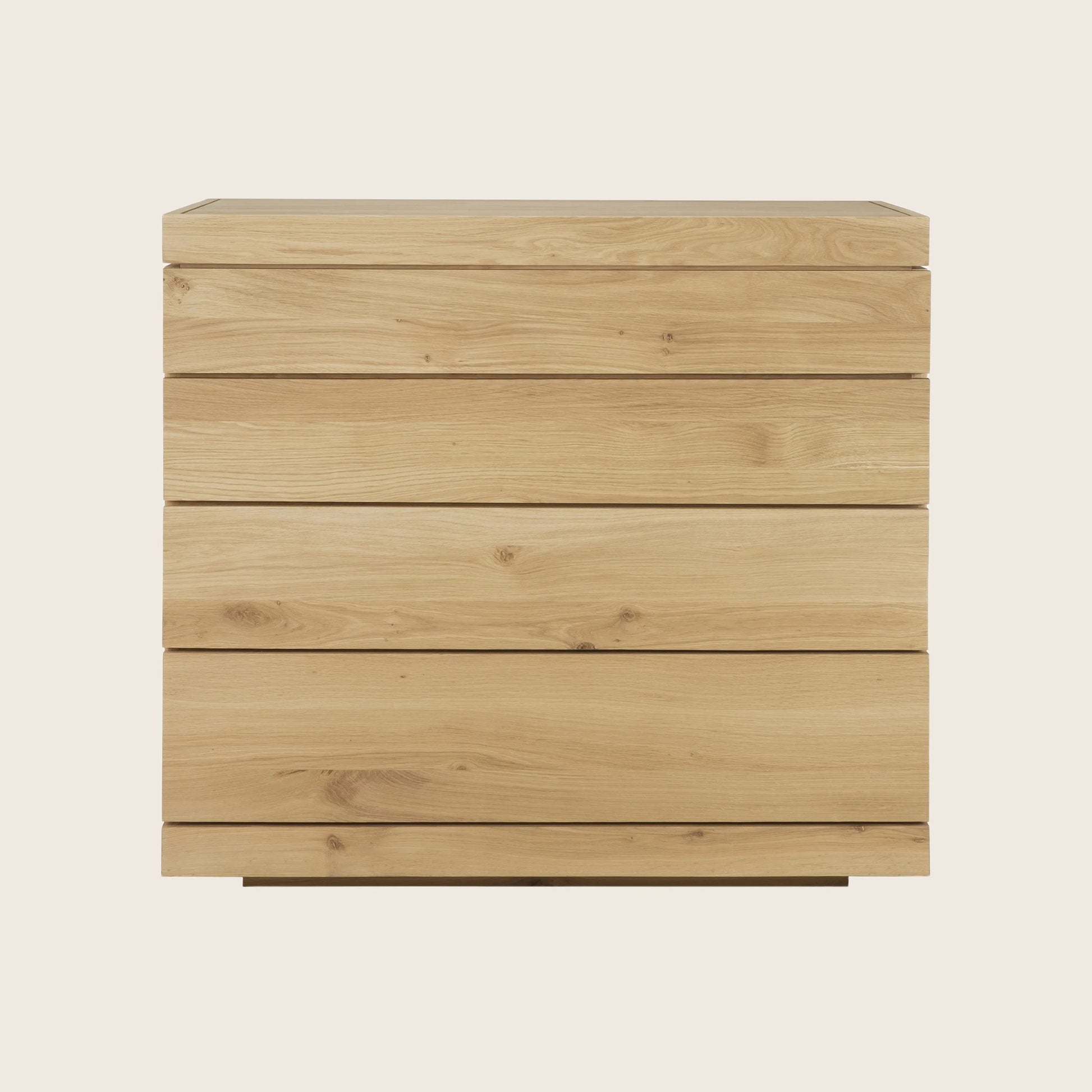 Burger Dresser