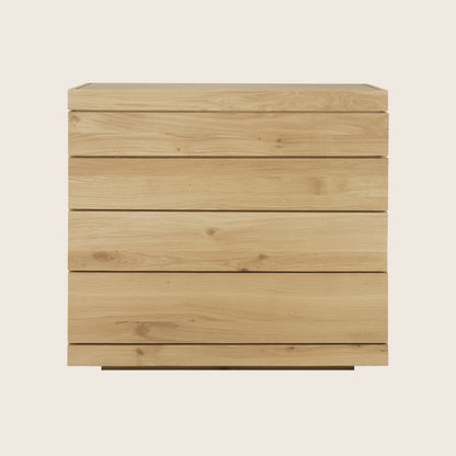 Burger Dresser