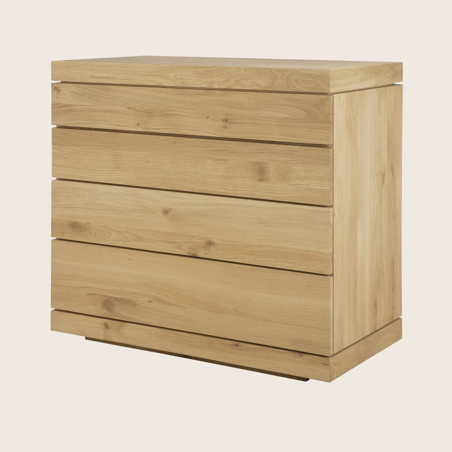 Burger Dresser