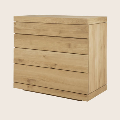 Burger Dresser