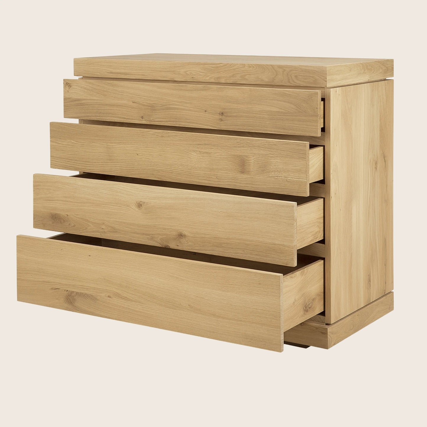 Burger Dresser