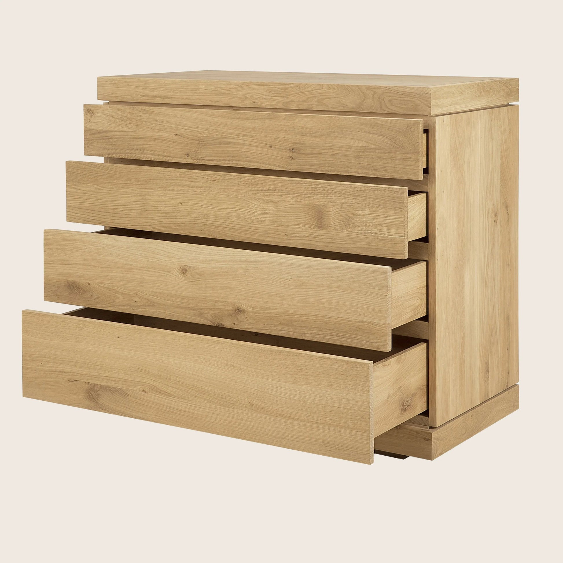 Burger Dresser