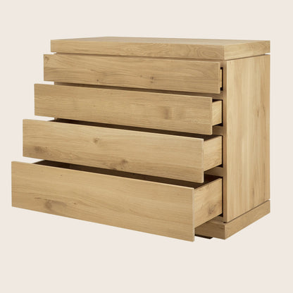 Burger Dresser