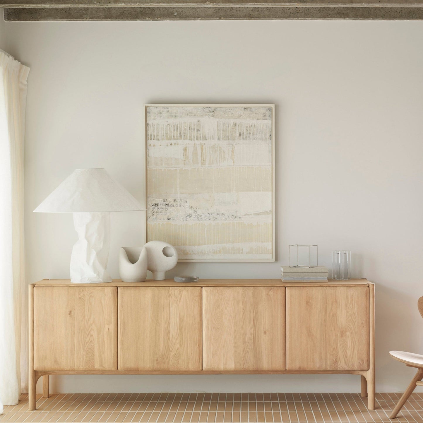 PI Sideboard