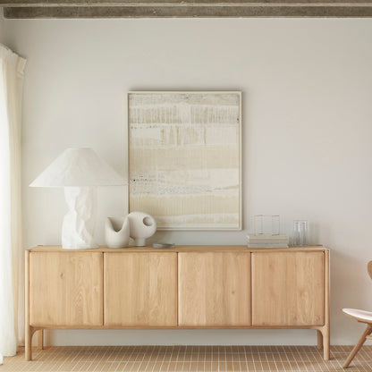 PI Sideboard