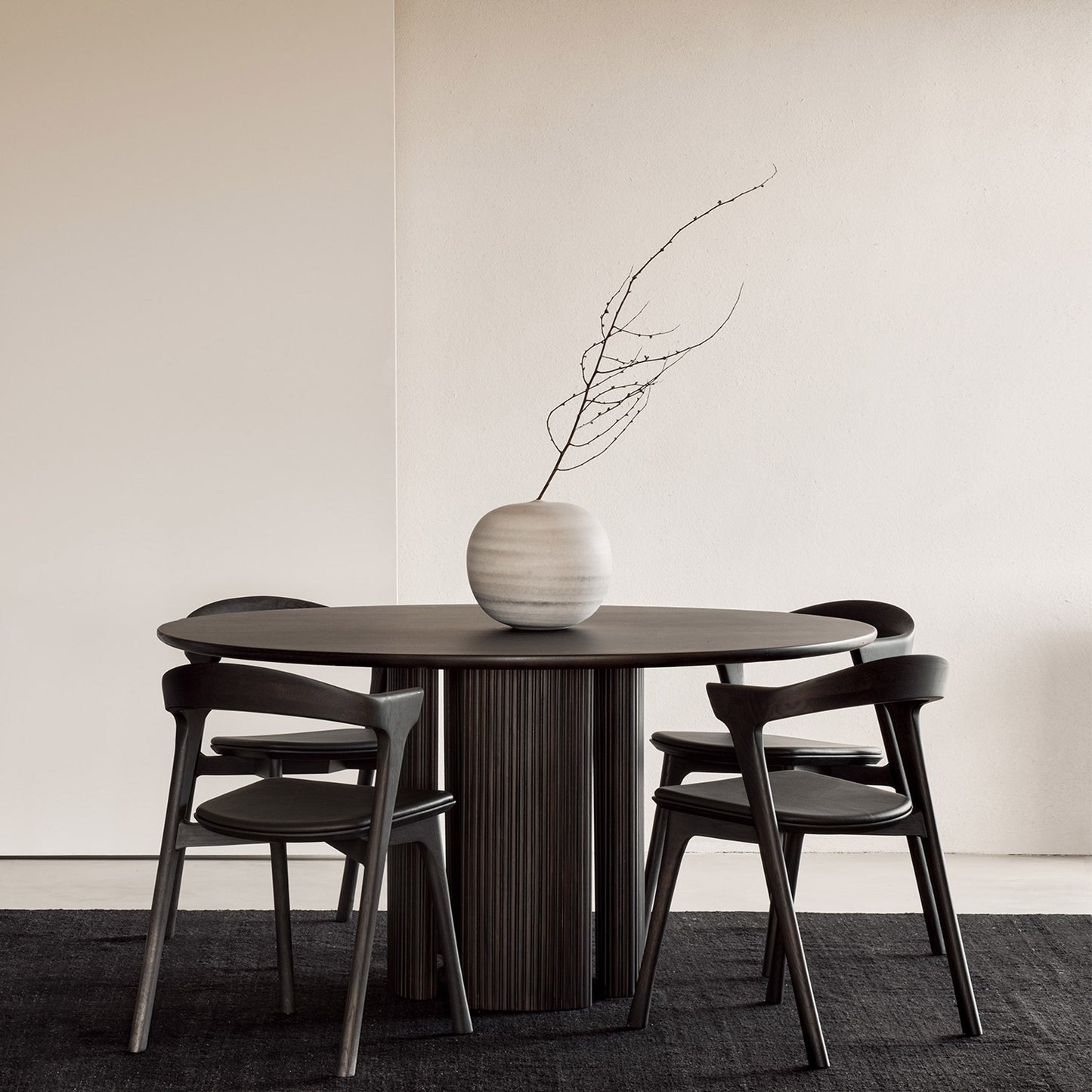 Roller Max Dining Table
