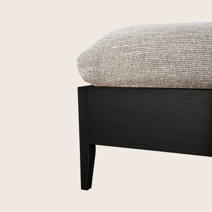 Spindle Bed