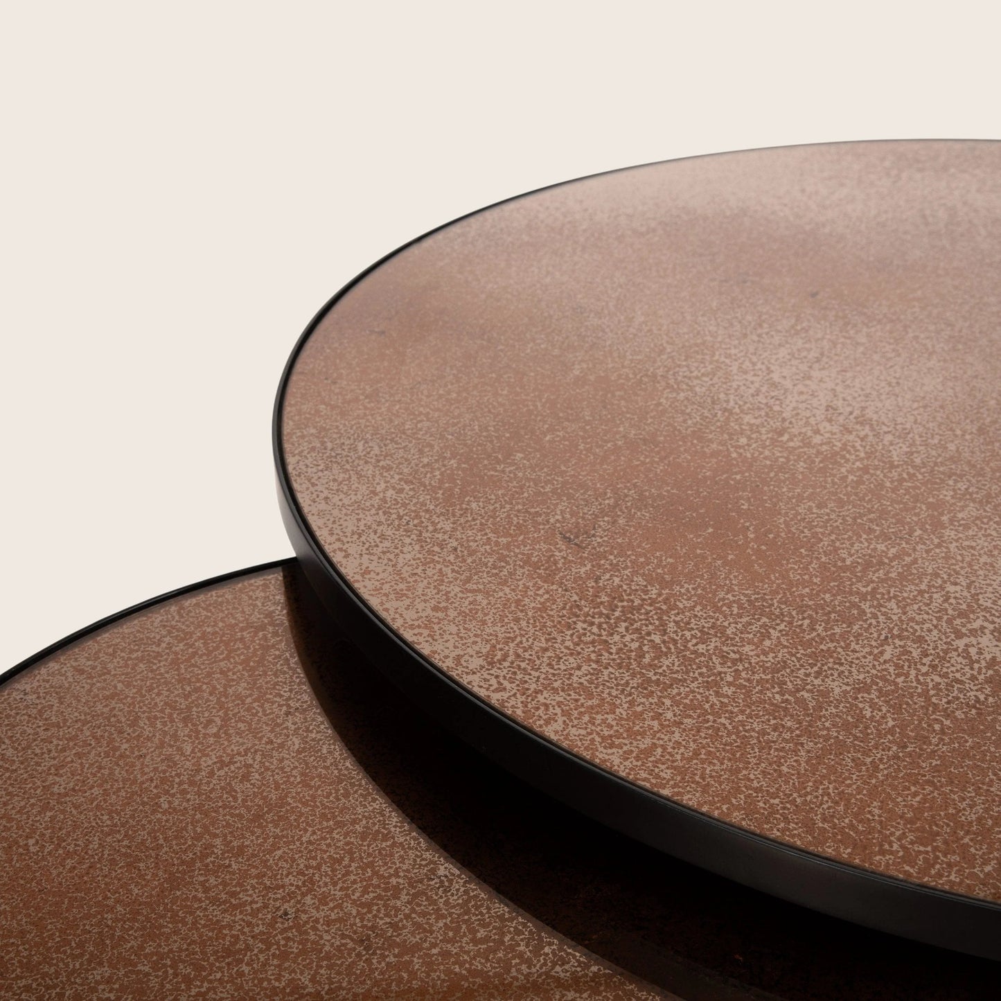 Reflect Coffee Nesting Tables