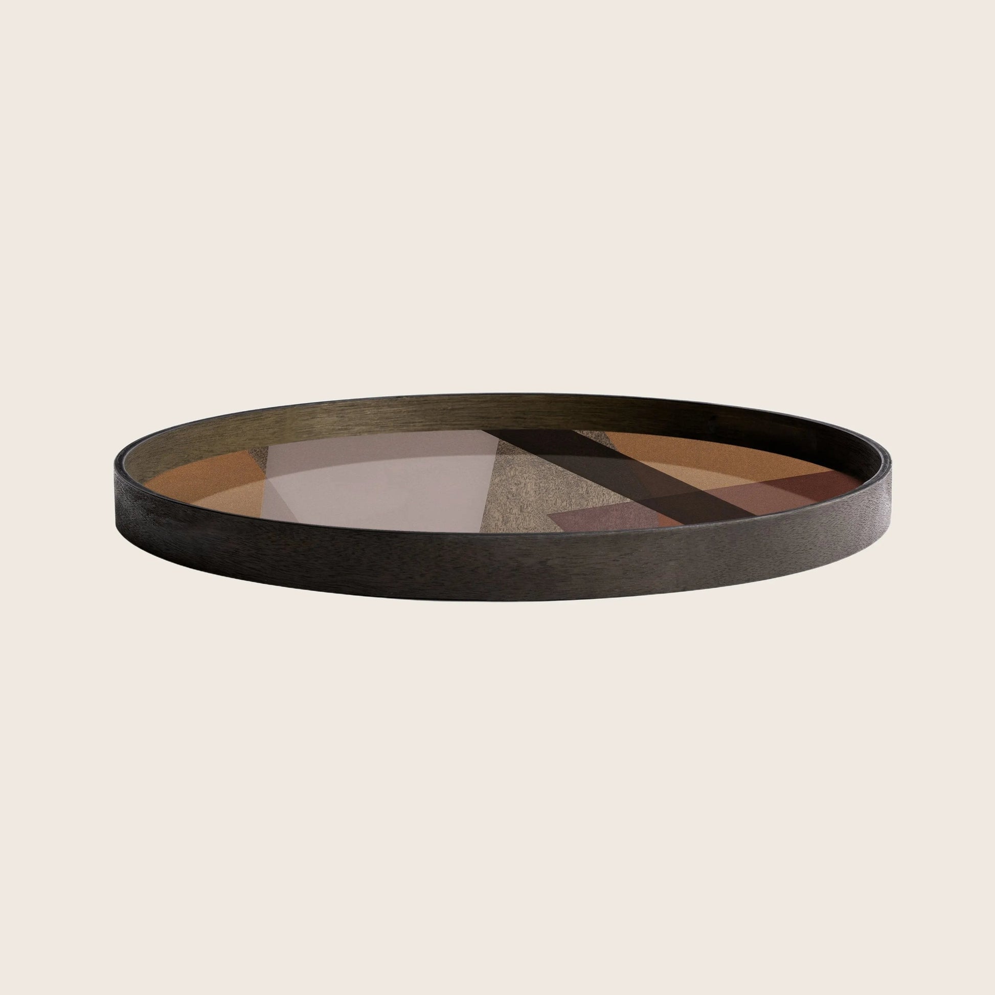 Angle Tray