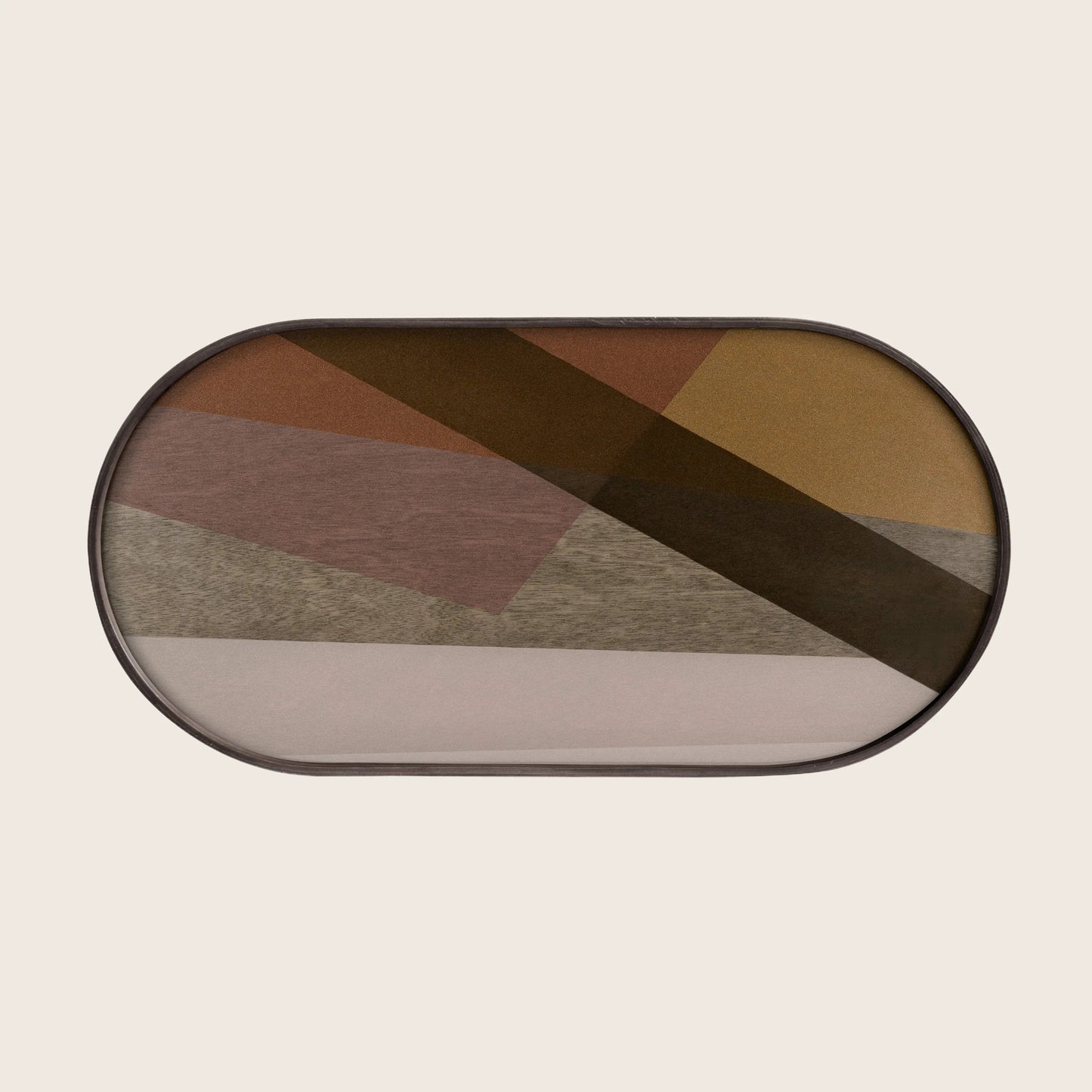 Angle Tray