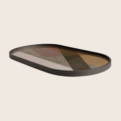 Angle Tray