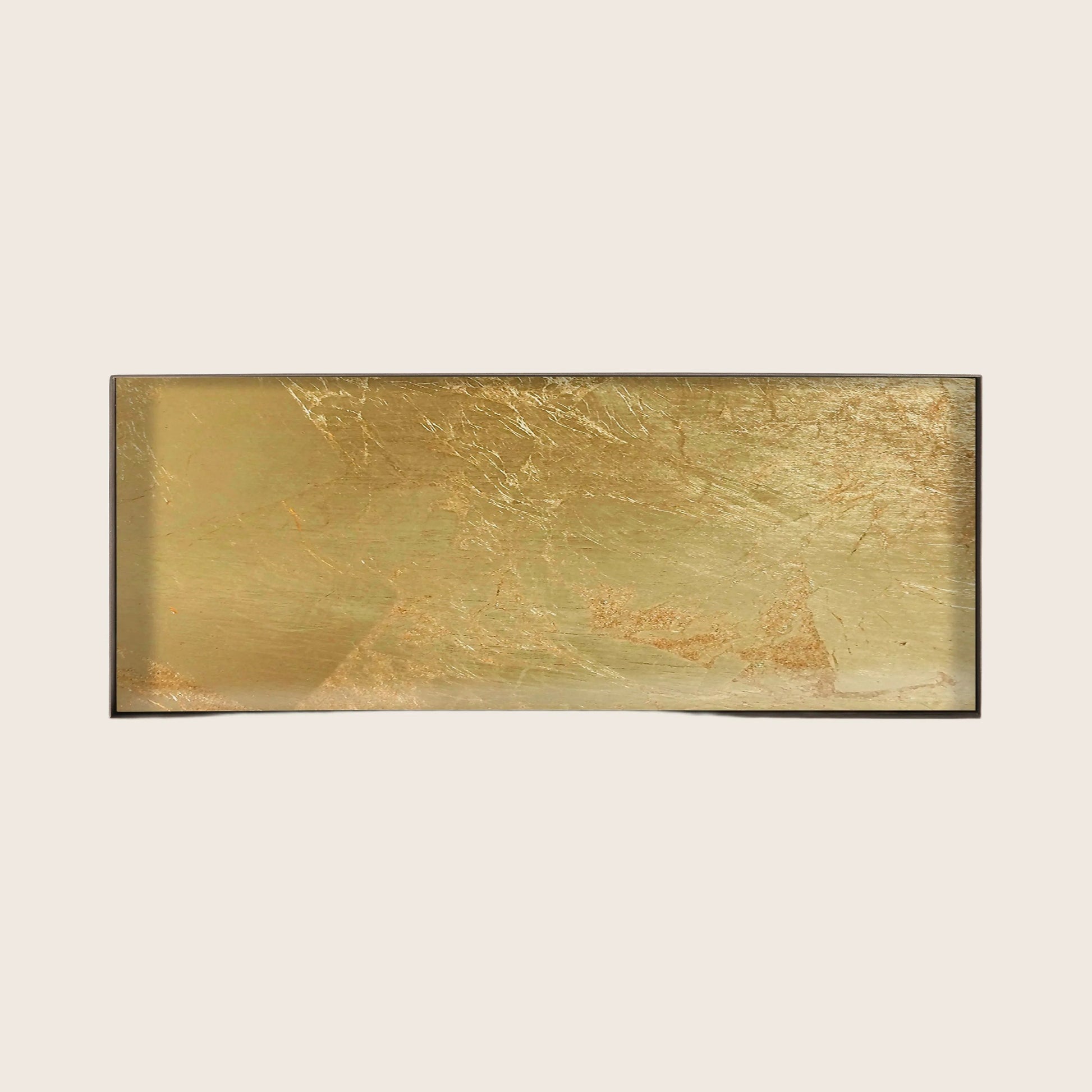 Aged Valet Tray
