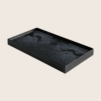 Aged Valet Tray