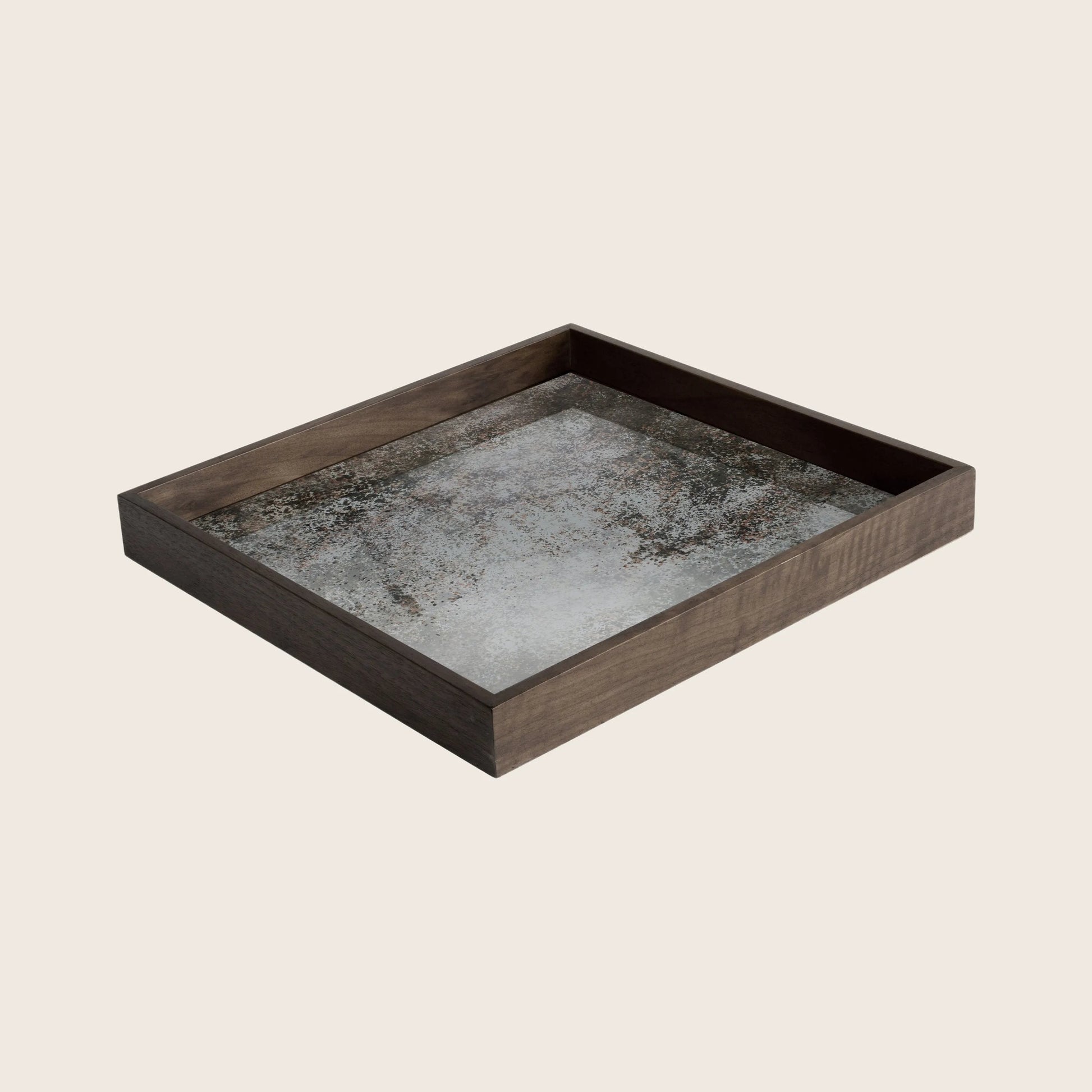 Mirror Tray