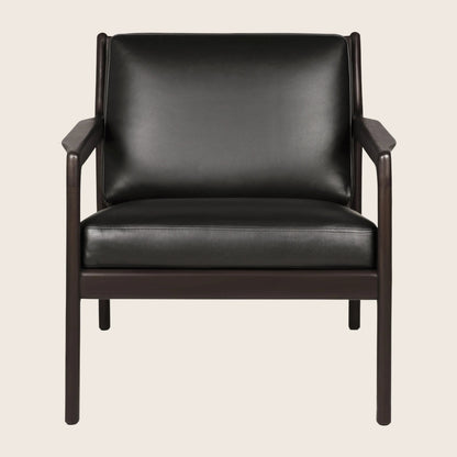 Jack Leather Lounge Chair