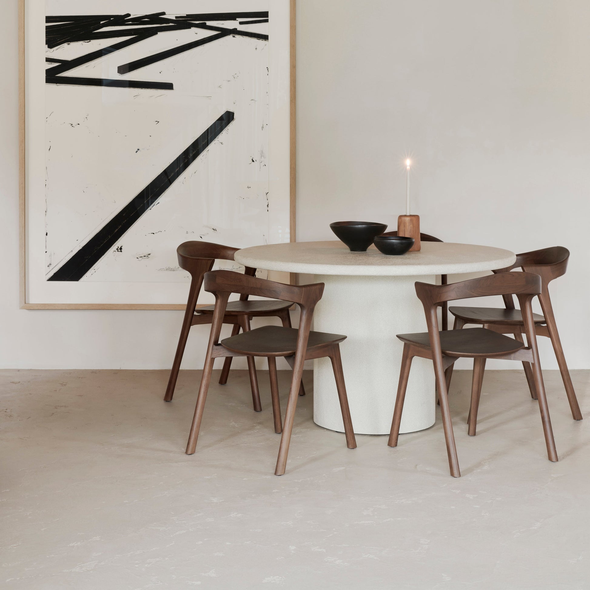 Elements Dining Table